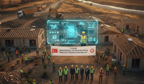 ASIL & Everest Win Major Contract for Wastewater and Stormwater Separation in...